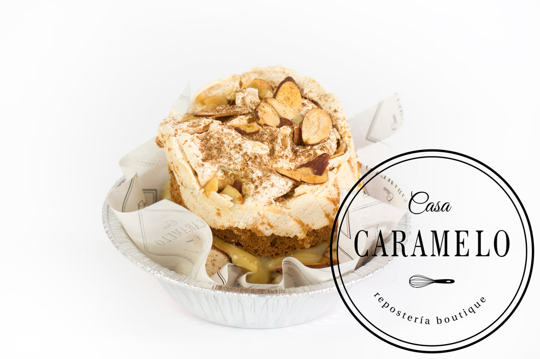 Surtido Caramelo